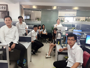 中国 Henan Labpilot Medical Devices Co., Ltd. 会社概要