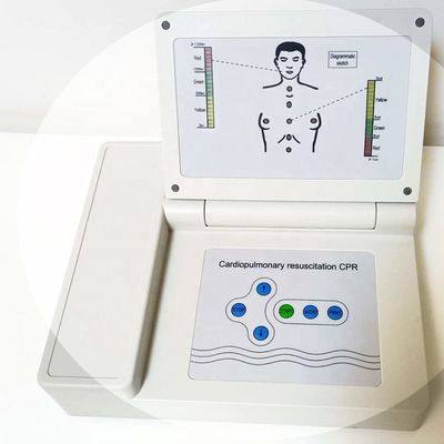 人体サイズ 電子全身CPR訓練 マニキン モニター音声プロモーション