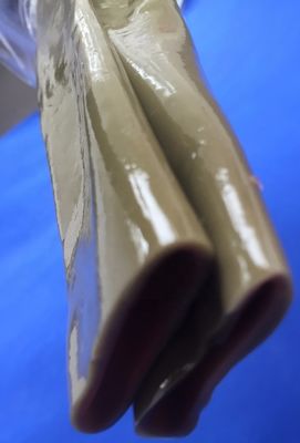腸内アナストモシスの手術技能訓練モデル 現実的なヒトシミュレーション