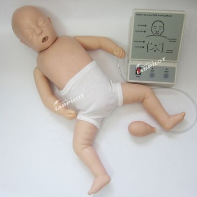 PALS マニキン 幼児CPR訓練 ベビー看護 介護 医療 操業 人形