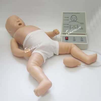 PALS マニキン 幼児CPR訓練 ベビー看護 介護 医療 操業 人形