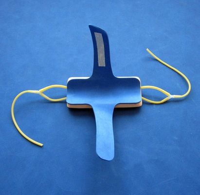 先進的なPVC前腕静脈切断訓練パッド IV医学科学のための注射パッド