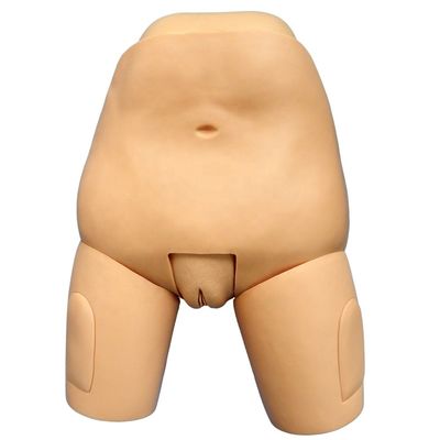 産後マニキンの看護シミュレーター