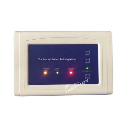 緊急スキル 教える アイテム 電子モニター付きの直管訓練シミュレーター