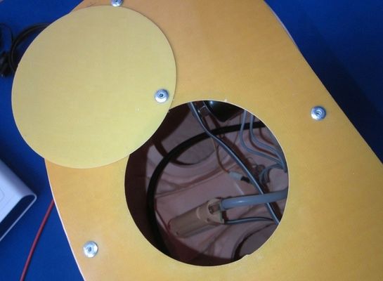 男性と女性のための電子尿管カテーテリゼーション訓練モデル
